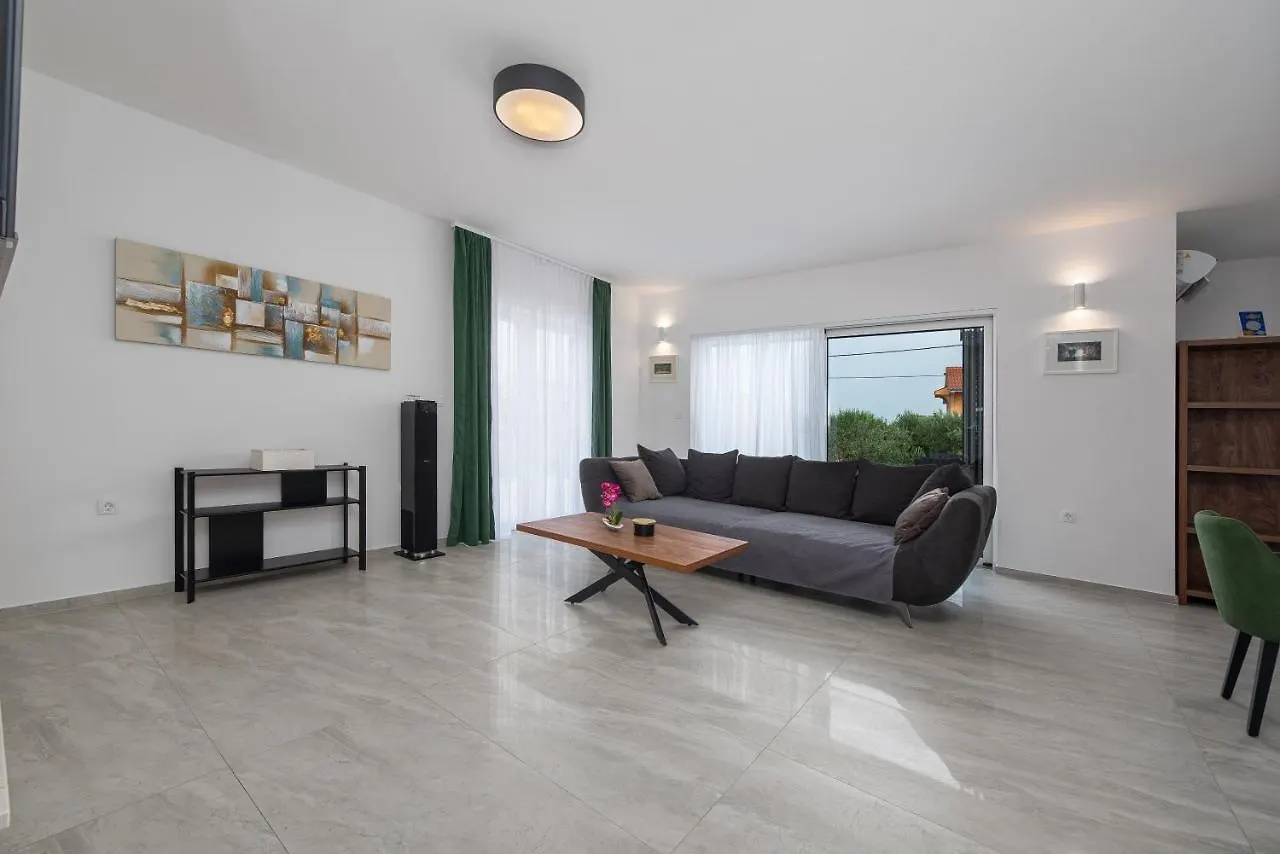 Villa Golubica Сукошан 0*,