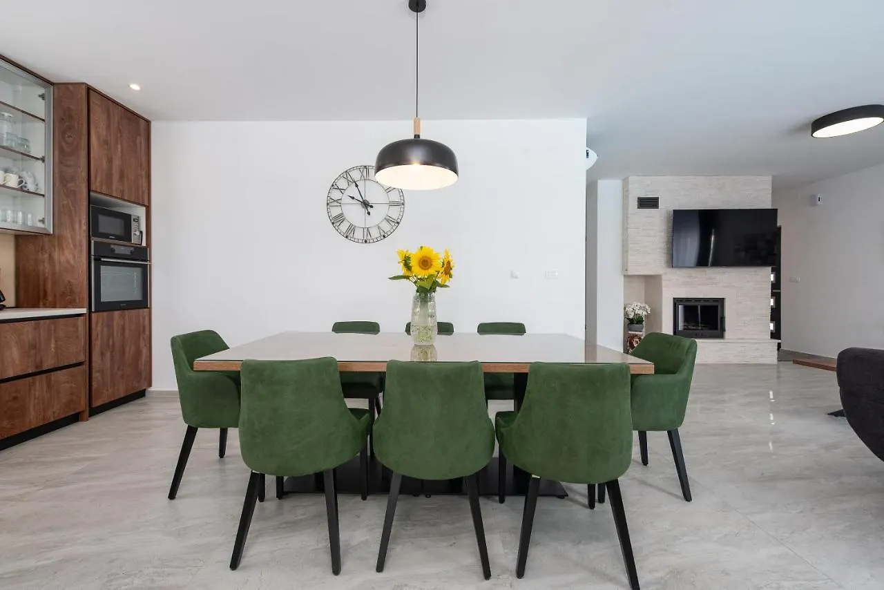 Villa Golubica Сукошан 0*,  Хорватия
