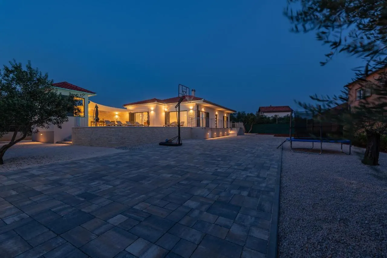 Villa Golubica Sukošan